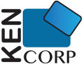 KenCorp logo