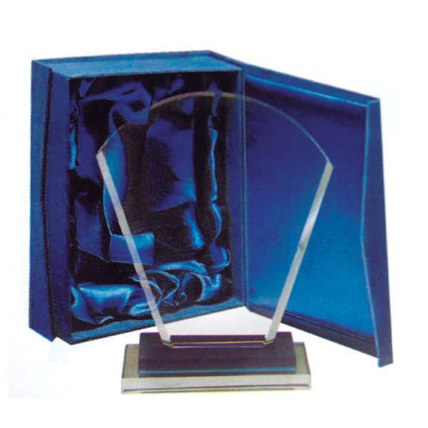 Cristal Abanico Base Color 5101