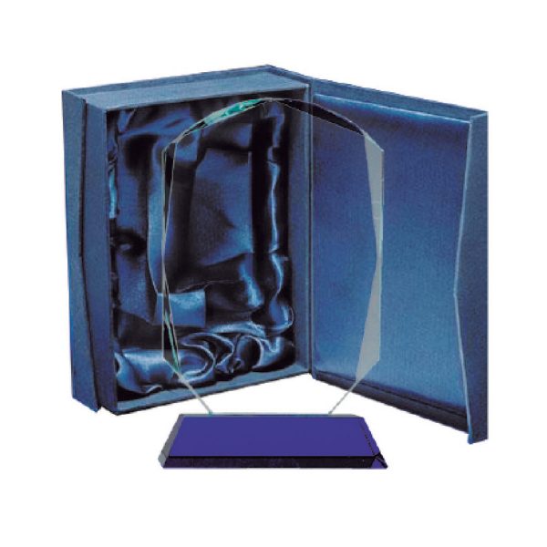 Cristal Base Color Biselado 6302