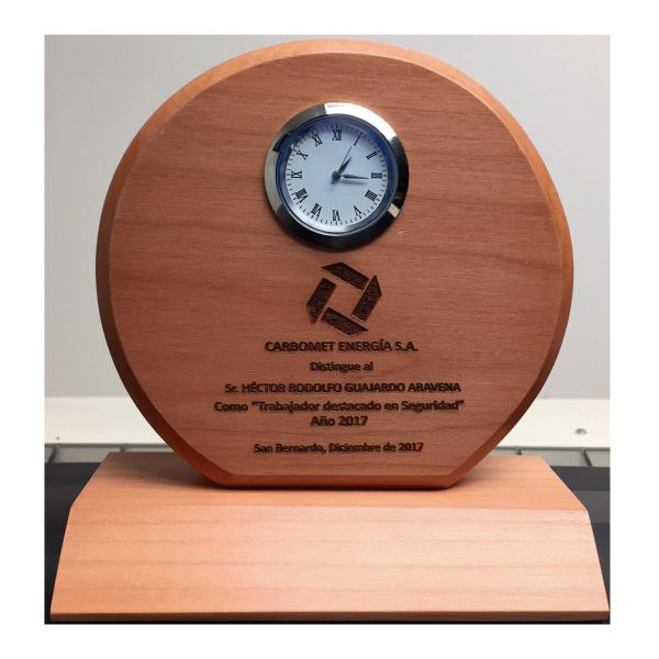 Circulo Reloj - Imagen 2