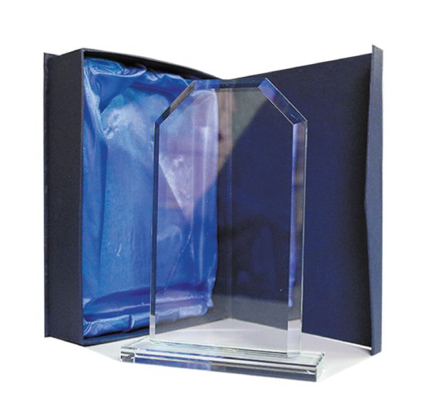 Cristal Vertical Biselado PR 010