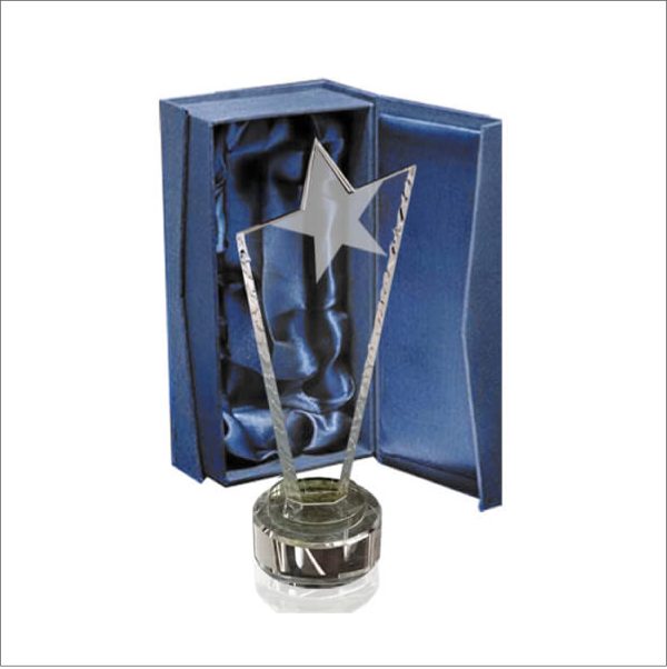 Cristal Estrella