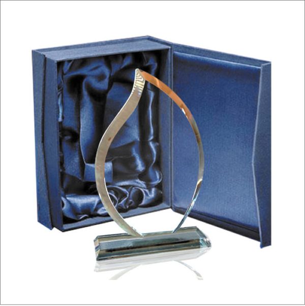 Cristal Flama CTA 76