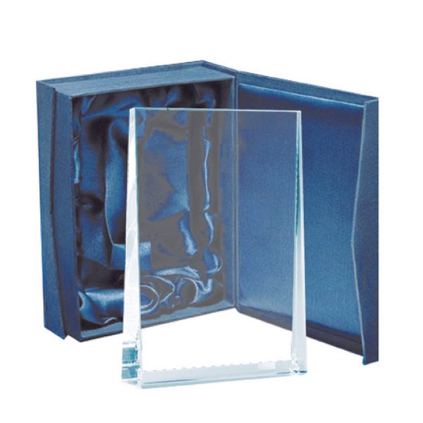 Cristal Trapecio LSA 080