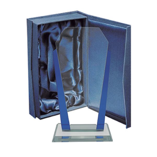 Cristal Bicolor Vertical FR 24
