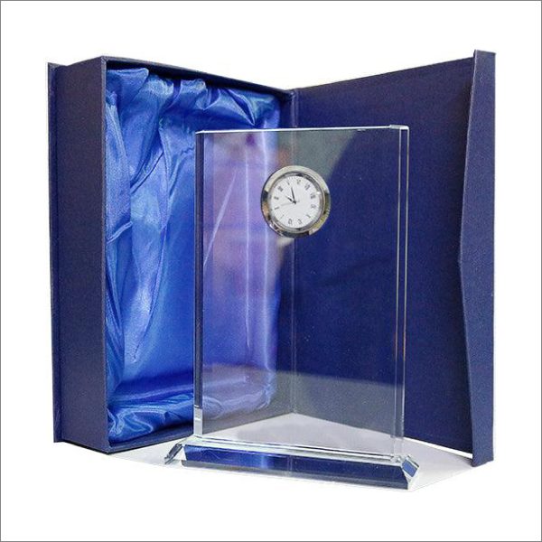 Cristal Reloj LSA 04