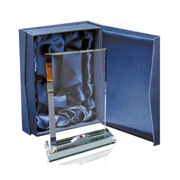 Cristal Vertical Biselado LSA 066
