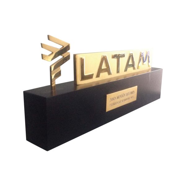 Trofeo LATAM