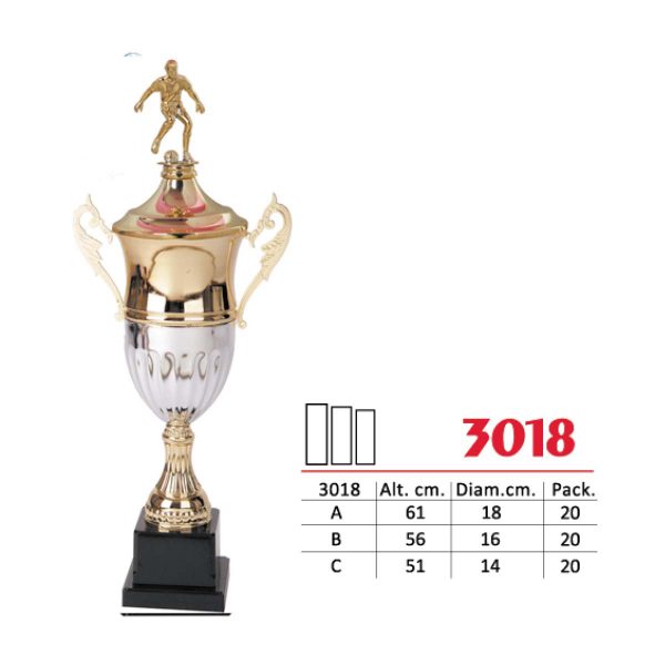 3018