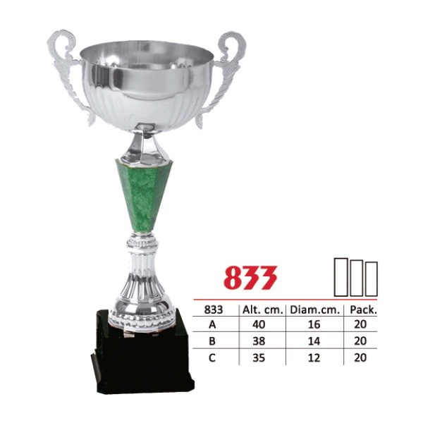 833