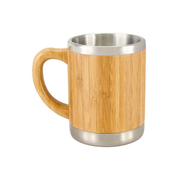 Tazón de Bamboo 350cc