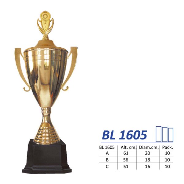 Bl 1605