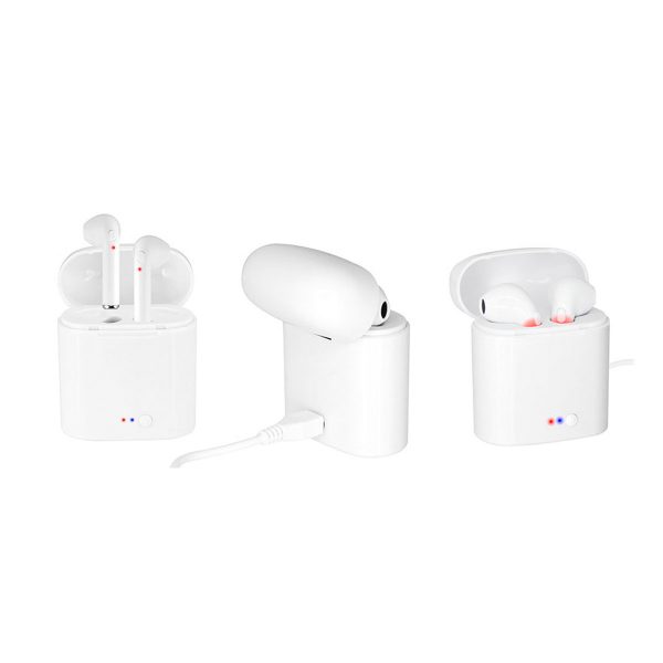 Audífonos Bluetooth