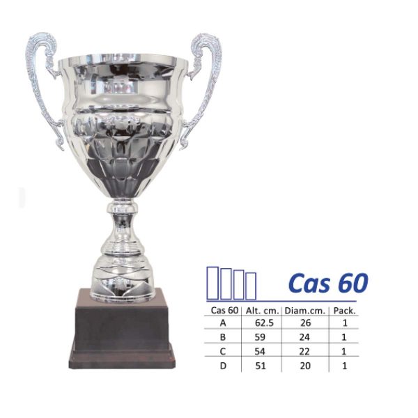 Cas 60