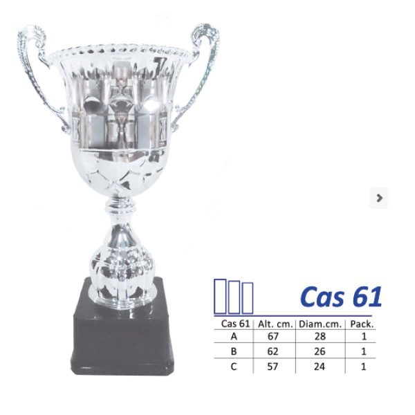 Cas 61