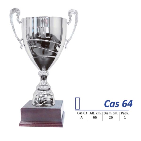 Cas 64