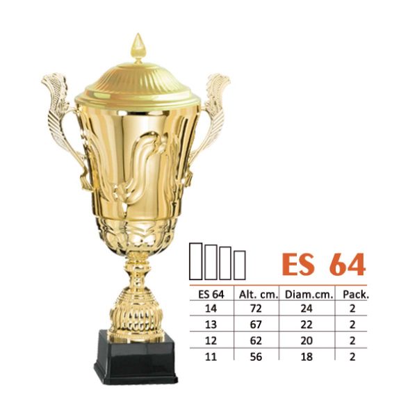 Es 64