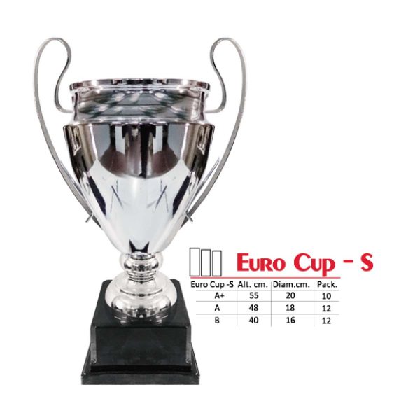 Euro Cup - S