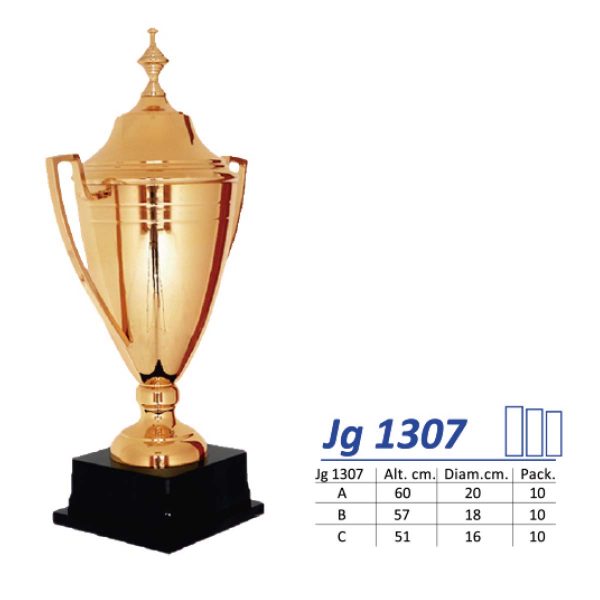 Jg 1307
