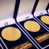 Medalla Placa Bronce - Imagen 4