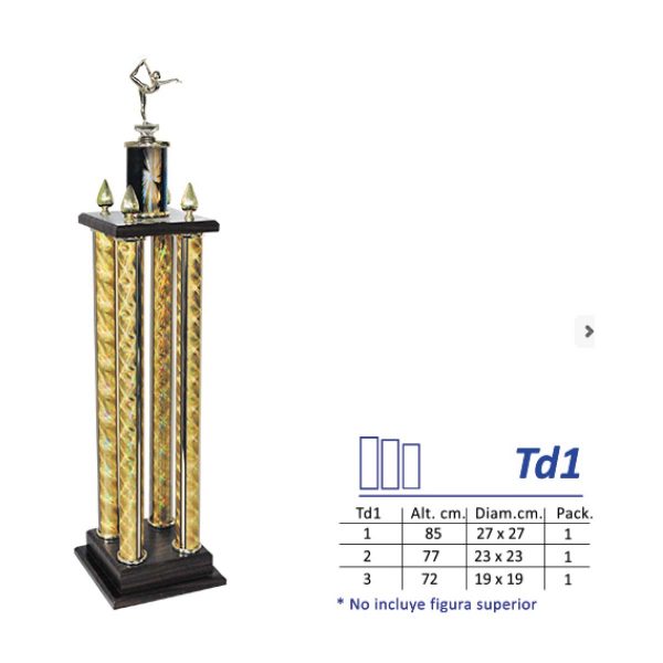Td1