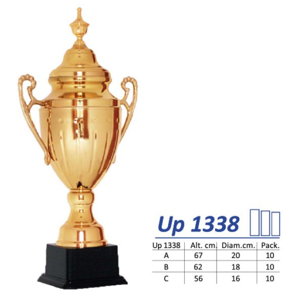 Up 1338