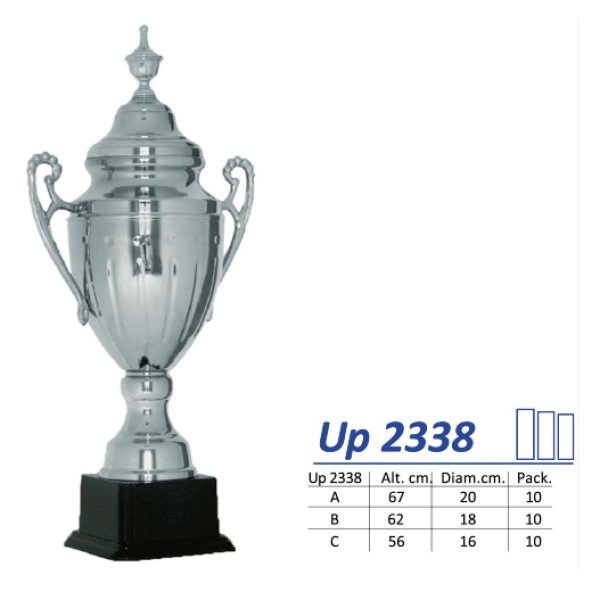 Up 2338