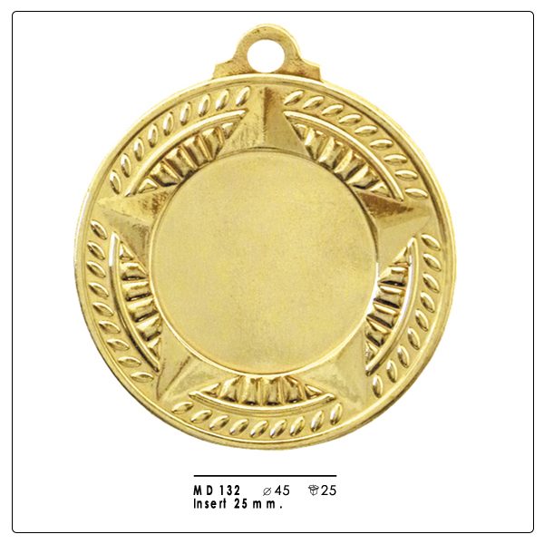 Md132