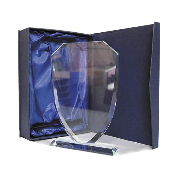 CR 017 Cristal Vertical Biselado