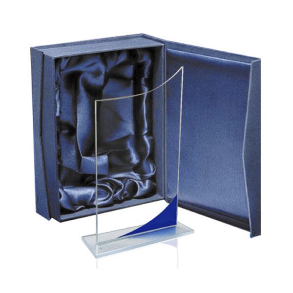 FR 30 Bicolor Azul