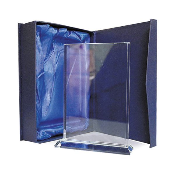 Cristal Rectangular RL 45