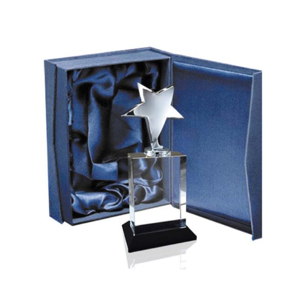 FR 40 Cristal Estrella