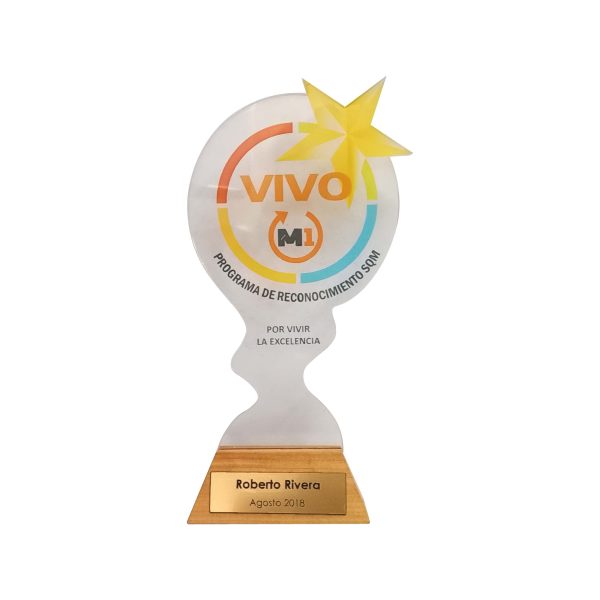 ACR vivo estrella