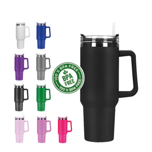 Mug Térmico Acero Inoxidable M46
